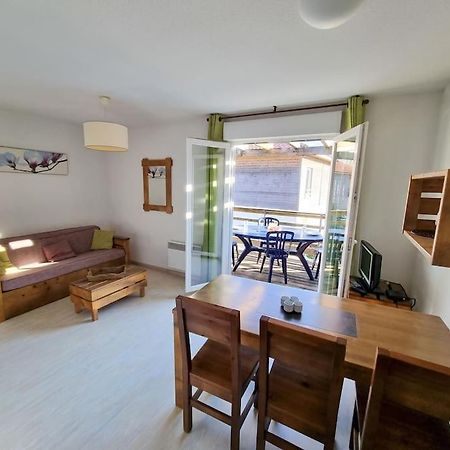 Aureilhan-Appartemant 4-6 Pp Piscine Cosy En Bord Lac Eksteriør bilde