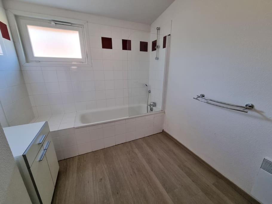 Aureilhan-Appartemant 4-6 Pp Piscine Cosy En Bord Lac Eksteriør bilde