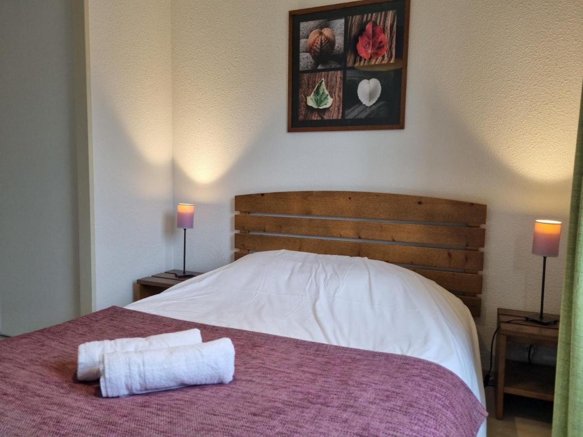 Aureilhan-Appartemant 4-6 Pp Piscine Cosy En Bord Lac Eksteriør bilde