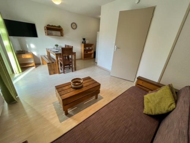 Aureilhan-Appartemant 4-6 Pp Piscine Cosy En Bord Lac Eksteriør bilde
